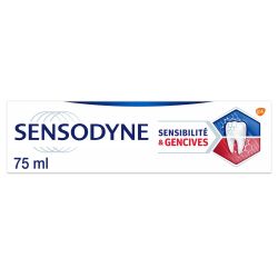 Sensodyne Dent Genc.Origin75Ml