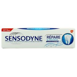 Sensodyne Sens Dent.Rep&Prot Nova 75Ml