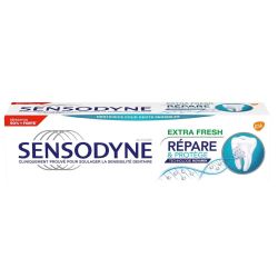 Sensodyne Repare Protege 75Ml