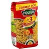 Panzani Pâtes Les 3 Minutes Torti : Le Paquet De 1 Kg