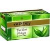 Twinings Bte 25Saint The Vert Nature