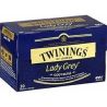 Twinings Lady Grey 20S 40G