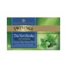 Twinings X20 Thé Vert Menthe Intense