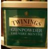 Twinings Cof.200G The Vert Gunpo.Menthe