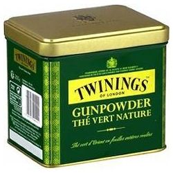 Twinings T.Gunpowder Natur200G
