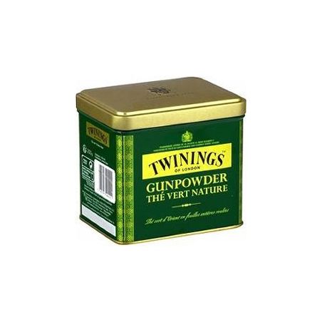 Twinings T.Gunpowder Natur200G