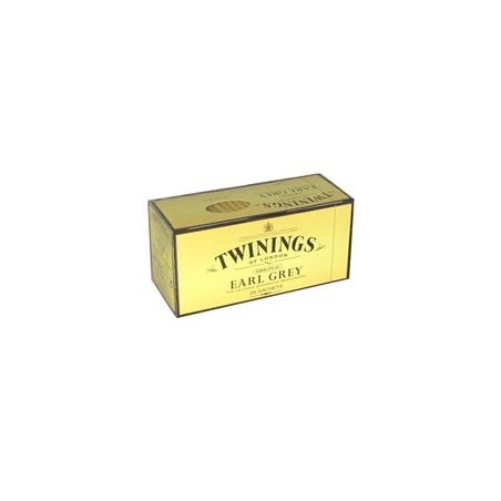 Twinings Bte 25Saint The Earl Grey