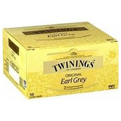 Twinings Bte 50Saint The Earl Grey