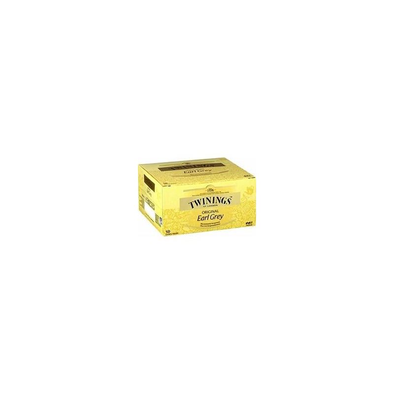 Twinings Bte 50Saint The Earl Grey