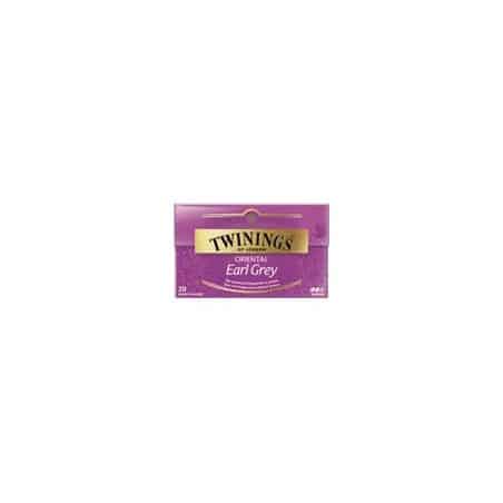 Twinings Bte 20Saint The Earl Grey Oriental