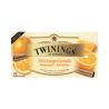 Twinings Orange Canel. 25S 50G