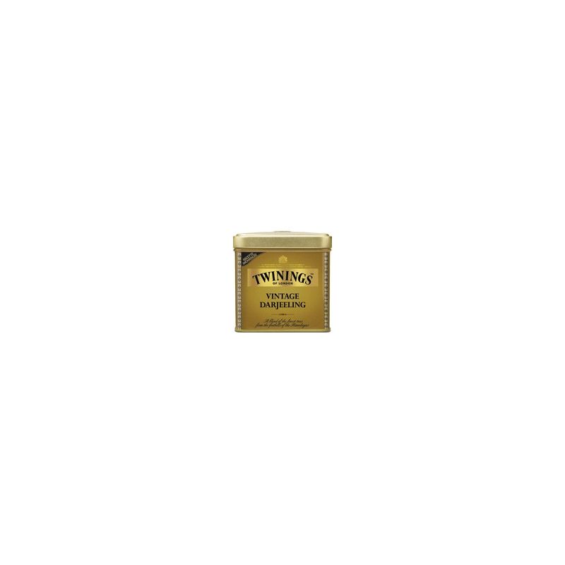 Twinings 200G The Darjeeliing