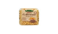 Panzani Pates Fusilli Plaisir A L Ancienne 500G