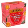 Twinings Framboise Pas.20S 32G