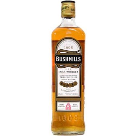 Bushmills Orig.Irish Wh.40D70