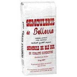 Le Renard 5Kg Semoule Ble Fine
