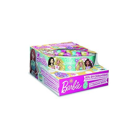 Bb Buddies Bud Bol Barbie 80G