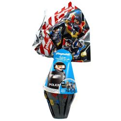 Playmobil Oeuf Flam Garc 150G
