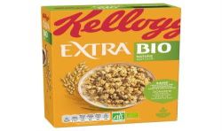 Kellogg'S Kel.Extra.Bio Original 400G