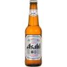 Asahi 33Cl Biere Super Dry 5°