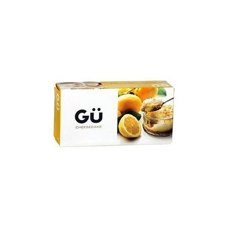 Gu 2X90G Cheesecakes Au Zeste De Citron Gü