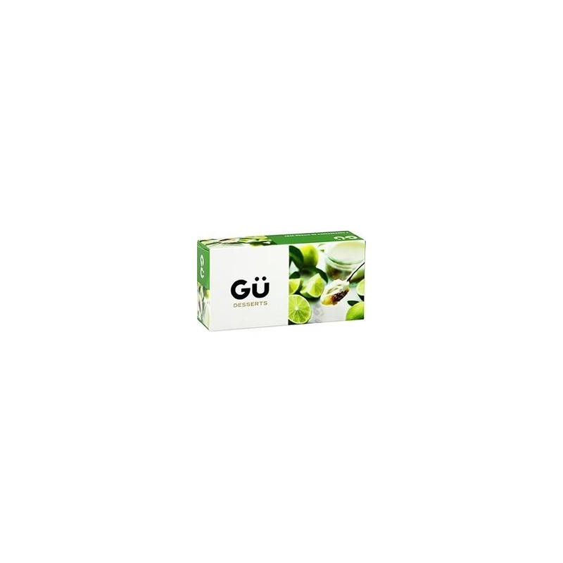 Rensow Ltd Fru Tarte Au Citron Vert