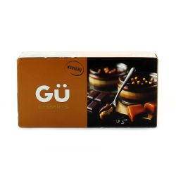 Gu 2X91.5Gr Precieux Caramel Chocolat