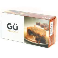 Gu 2X95G Fondants Au Caramel Salé Gü