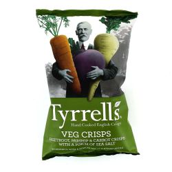 Tyrrell'S Chips Mel.Legume 150