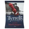 Tyrrell'S Tyrells Sel Et Poivre Co 40G