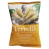 Tyrrells 40G Chips De Panais