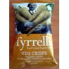 Tyrrell'S Tyrrells Chips Panais 150G