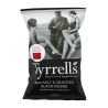 Tyrrells Tyrell'S Sel Mer/Poivre 150G