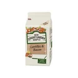 New Covent Garden Soupe Lentil/Bacon Coven