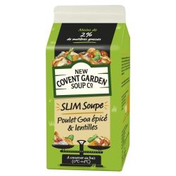 New Covent Garden Soup Plt/Goa/Lentil Garde