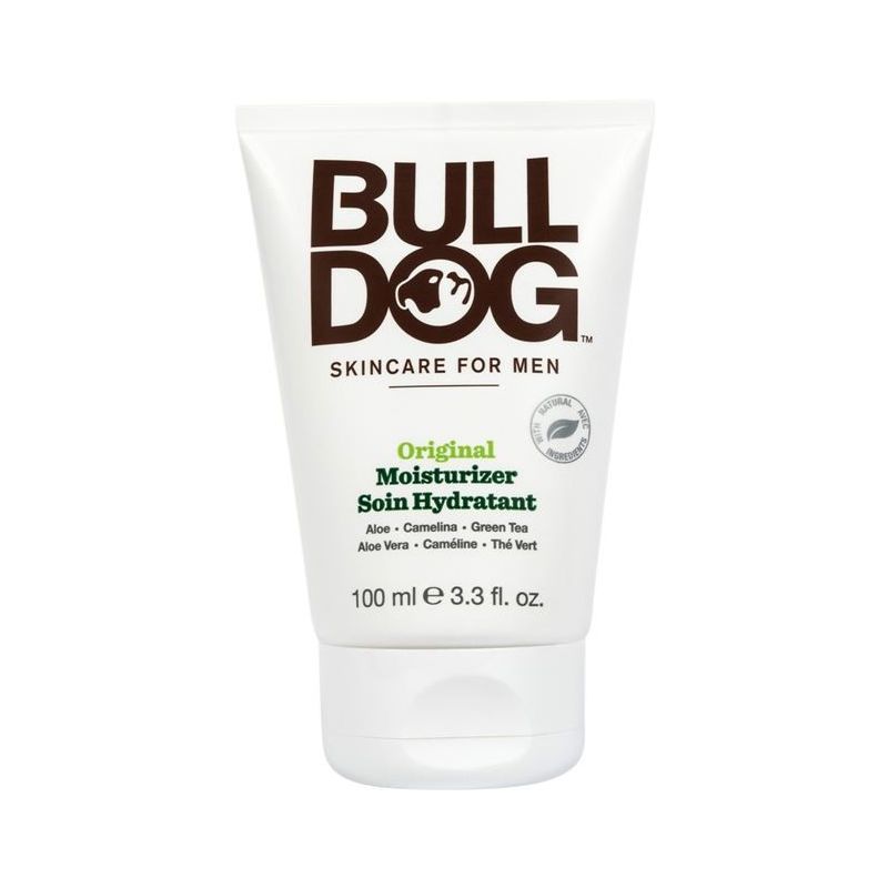 Bulldog Soin Hydrat Orig 100Ml