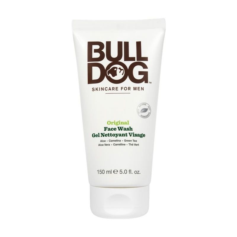 Bulldog Gel Nettoy Orig 150Ml