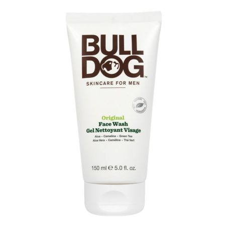 Bulldog Gel Nettoy Orig 150Ml