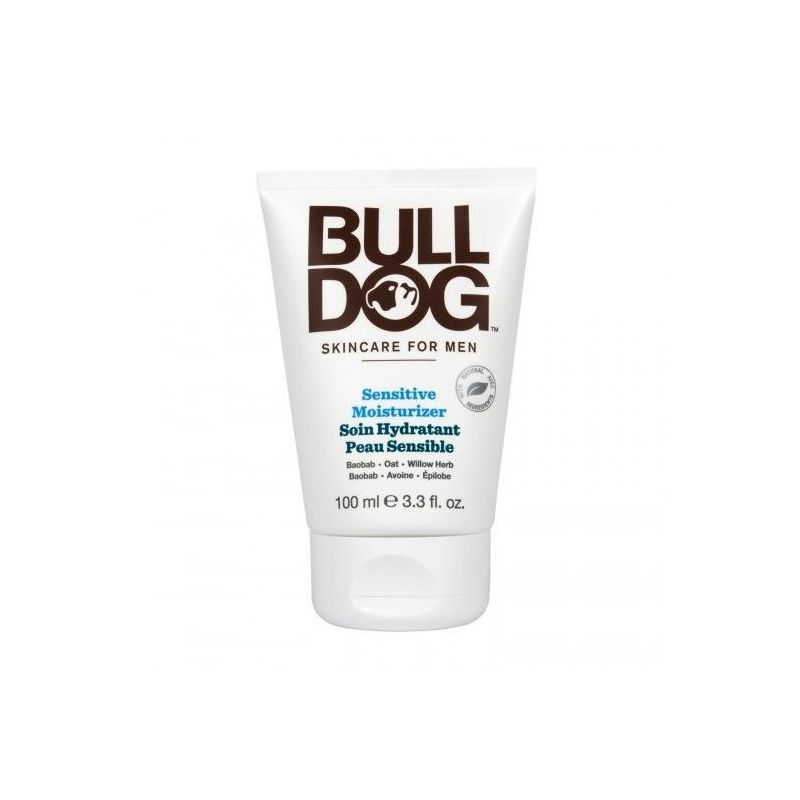 Bulldog Soin Hyd.Px Sens 100Ml