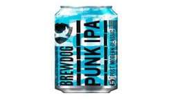 Brewdog Biere Punk 50Cl 5.6D
