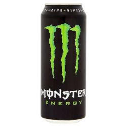 Monster Original 500Ml