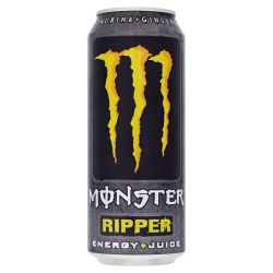 Monster Ripper 500Ml