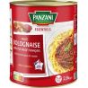 Panzani 3/1 Sauce Bolognaise Pur Boeuf