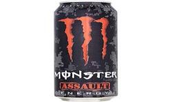 Monster Bte 50Cl Assault