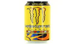 Monster Bte 50Cl The Doc