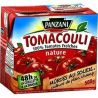 Panzani Sauce Tomacouli Nature Brique 500G