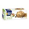 Baked4You 135G Chocolate Chip With Hazelnut Cookies