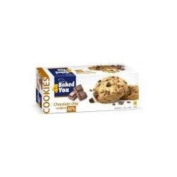 Baked4You 135G Chocolate Chip Cookies