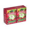 Panzani Sauce Tomacouli Basilica : Les 2 Briques De 200 G