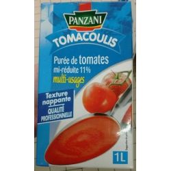 Panzani Tomacouli 1 Litre